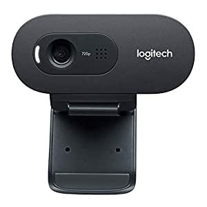 logitech HD Webcam